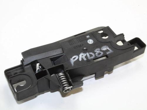 Front right interior door handle FORD S-MAX (WA6) 2.0 EcoBoost | BP39825868I14 - Image 2