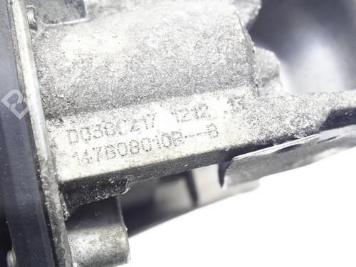 Electronic module MERCEDES-BENZ VITO Van (W447) 109 CDI (447.601, 447.603, 447.605) | BP39811808M83 - Image 4