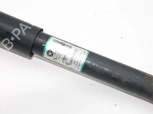 Højre bagtil støddæmper JEEP CHEROKEE (KL) 2.0 CRD 4x4 | BP39830699M19 - Image 3
