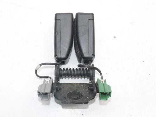 Used Seat buckle Seat buckle LAND ROVER RANGE ROVER EVOQUE (L538) 2.2 D 4x4 (190 hp) 39807100 39807100