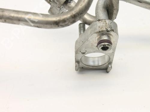 AC pipe MERCEDES-BENZ C-CLASS (W204) C 220 CDI (204.002) | BP39779960M126 - Image 3
