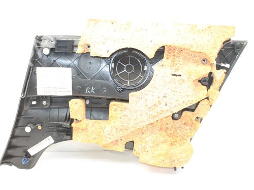 Rear left panel BMW 3 Convertible (E93) 330 d | BP39801801C60 - Image 8