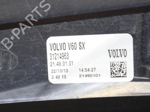 Left taillight VOLVO V60 I (155) D5 Hybrid AWD | BP40606249C34 - Image 11