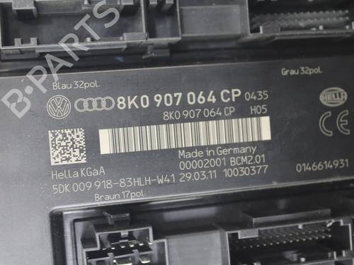 Electronic module AUDI A5 Sportback (8TA) 3.0 TDI quattro | BP39771166M83  - Image 9
