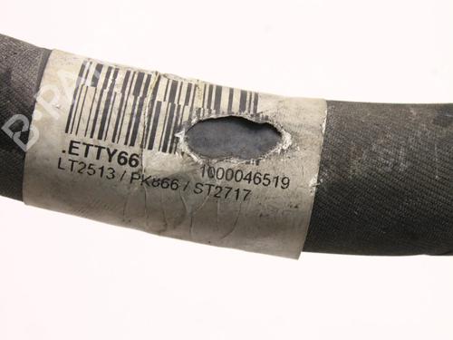 AC pipe VOLVO V60 I (155) D3 | BP39837139M126 - Image 5