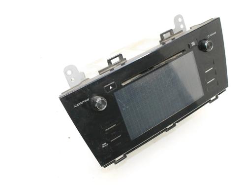 Used Electronic module Electronic module TOYOTA AURIS Estate (_E18_) 1.4 D-4D (NDE180_) (90 hp) 39861222 39861222