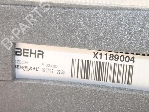 AC radiator AUDI A5 (8T3) S5 quattro | BP39821768M32 - Image 5