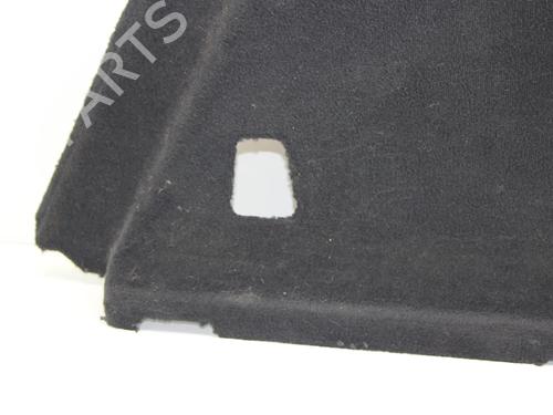 Boot lining VOLVO V90 II Cross Country (236) T6 AWD | BP39846697I3 - Image 5