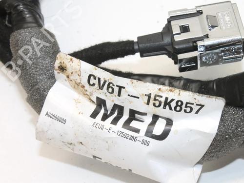 Wiring harness FORD KUGA II (DM2) 2.0 TDCi 4x4 | BP39825831E16  - Image 8