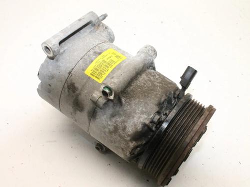 Used AC compressor AC compressor FORD MONDEO IV (BA7) 1.6 EcoBoost (160 hp) 39835885 39835885