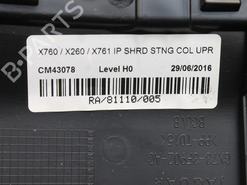 Andre JAGUAR XE (X760) 2.0 D | BP39837958O1 - Image 6