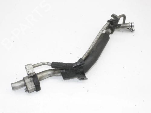 AC-rør AC-rør LAND ROVER RANGE ROVER SPORT I (L320) 2.7 D 4x4 (190 hp) 39863582 39863582