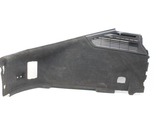 Used Boot lining Boot lining AUDI TT (FV3, FVP) 1.8 TFSI (180 hp) 39799289 39799289