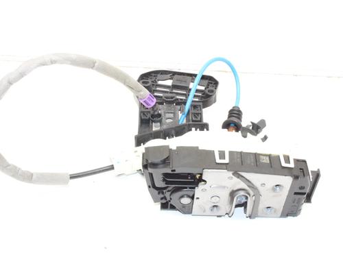 Used Front left lock Front left lock MERCEDES-BENZ A-CLASS (W176) A 180 CDI / d (176.012) (109 hp) 39837221 39837221