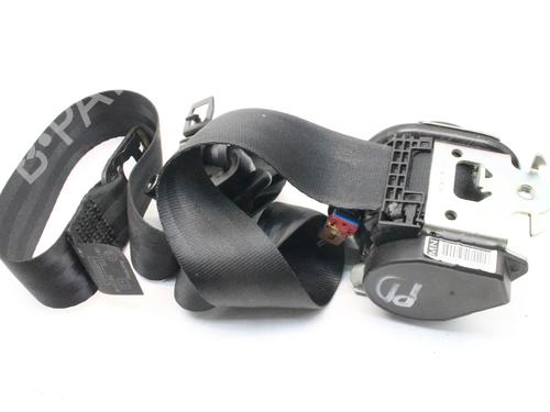 Front right seatbelt RENAULT CAPTUR I (J5_, H5_) 1.2 TCe 120 | BP39843451I25 - Image 3
