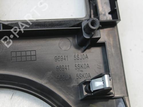 Andre NISSAN LEAF (ZE1) Electric | BP39861216O1 - Image 3