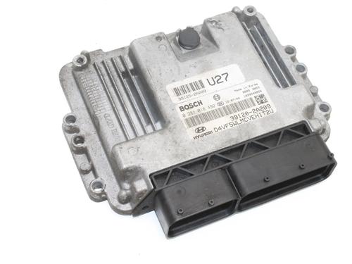 Electronic module HYUNDAI i40 I (VF) 1.7 CRDi | BP39814230M83 - Image 2