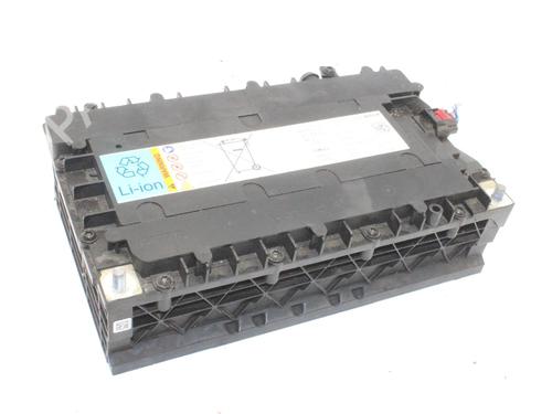 Batterij Batterij FORD FIESTA VII (HJ, HF) 1.0 EcoBoost (125 hp) 39798644 39798644
