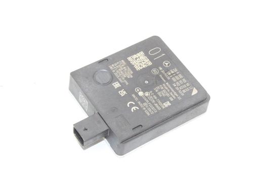 Used Electronic module Electronic module MERCEDES-BENZ EQS (V297) EQS 450+ (297.123) (333 hp) 39796730 39796730