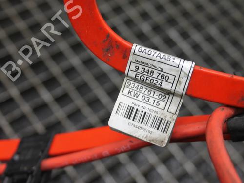 Cable BMW 1 (F20) 118 d | BP39773543E12 - Image 8
