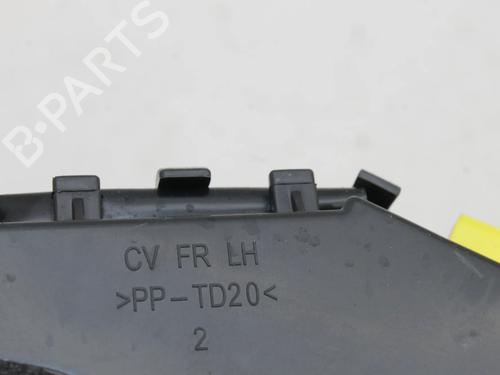 Front left lock KIA EV6 (CV) ELECTRIC AWD | BP39814453C98 - Image 7