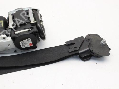 Front left seatbelt MERCEDES-BENZ E-CLASS (W212) E 200 CDI / BlueTEC (212.005, 212.006) | BP40501230I26 - Image 4