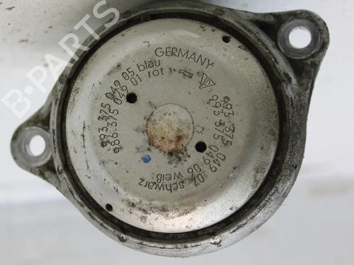 Engine mount PORSCHE BOXSTER (987) S 3.2 | BP39837445M89 - Image 3