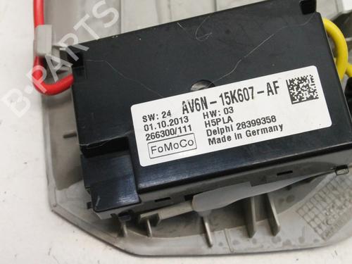 Electronic sensor FORD MONDEO IV (BA7) 1.6 EcoBoost | BP39790830M84  - Image 6