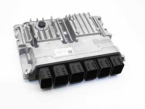 Used Engine control unit (ECU) Engine control unit (ECU) BMW 1 (F40) M 135 i xDrive (306 hp) 39837737 39837737
