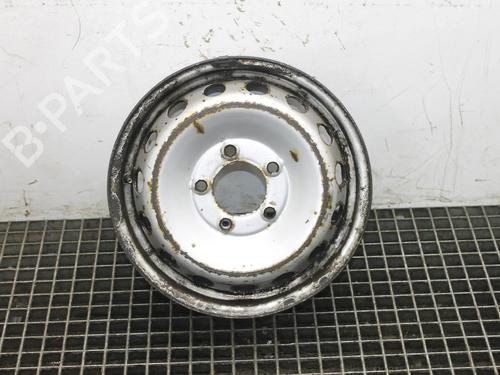 Fælk Fælk OPEL MOVANO B Van (X62) 2.3 CDTI FWD (FV) (131 hp) 39792622 39792622