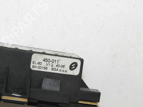 Control unit AUDI A8 D3 (4E2, 4E8) S8 quattro | BP39833395M11 - Image 4