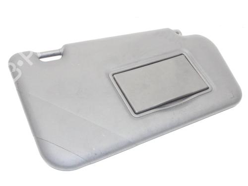 Used Right sun visor Right sun visor NISSAN JUKE (F16_) 1.0 (114 hp) 39874910 39874910