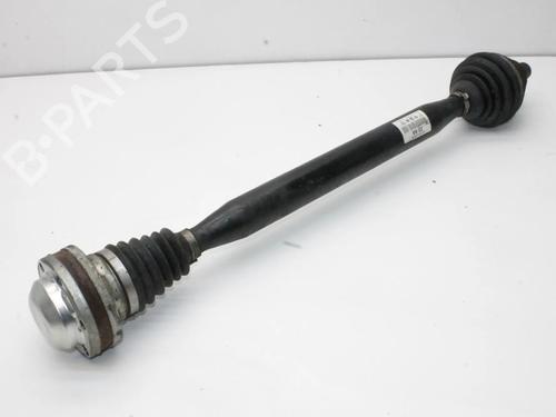 Used Right front driveshaft Right front driveshaft AUDI TT (8J3) 2.0 TFSI (200 hp) 39833192 39833192