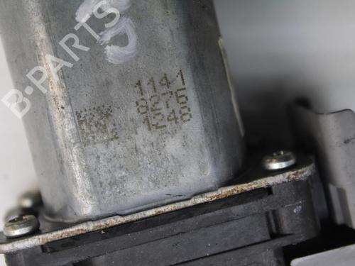 Right front window motor TESLA MODEL X (5YJX) 90D AWD | BP39907395E20 - Image 4