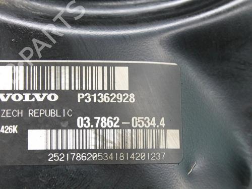 Servo brake VOLVO V40 Hatchback (525) D2 | BP39871479M42 - Image 3