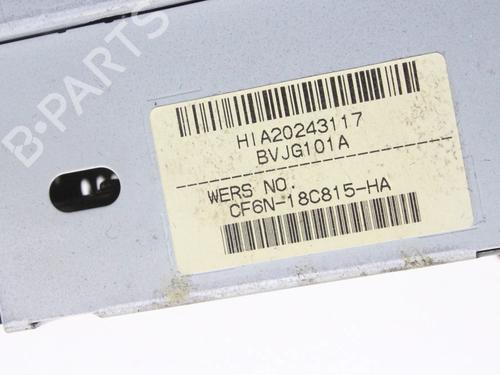 Electronic module JAGUAR XF I (X250) 2.2 D | BP39779736M83 - Image 3