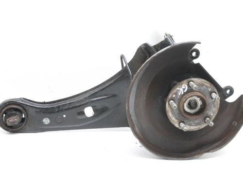 Used Left rear steering knuckle Left rear steering knuckle MITSUBISHI OUTLANDER III (GG_W, GF_W, ZJ, ZL, ZK) 2.0 Hybrid 4WD (GG2W) (200 hp) 39835861 39835861