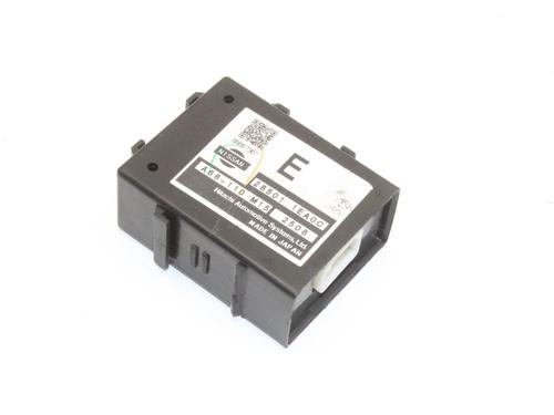 Used Electronic module Electronic module NISSAN 370Z Coupe (Z34) 3.7 (328 hp) 39852825 39852825