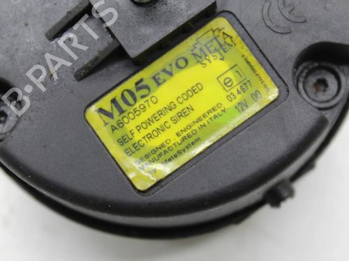 Electronic module TOYOTA PROACE Van (MDZ_) 1.6 D4d (MDZ9) | BP40501166M83 - Image 3