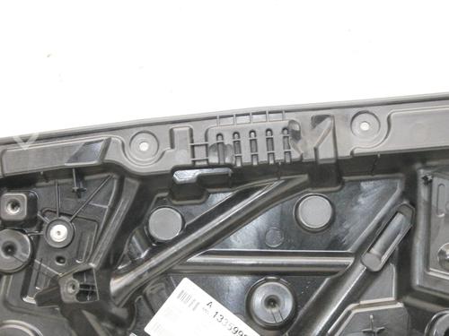 Front right window mechanism MERCEDES-BENZ A-CLASS (W177) A 180 d (177.003) | BP39769429C23 - Image 3