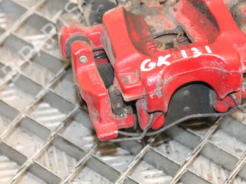 Left rear brake caliper JAGUAR E-PACE (X540) 2.0 D180 AWD | BP39842748M107 - Image 2