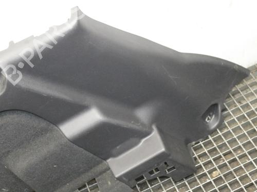Boot lining LAND ROVER DISCOVERY SPORT (L550) 2.0 D 4x4 | BP39781777I3 - Image 5