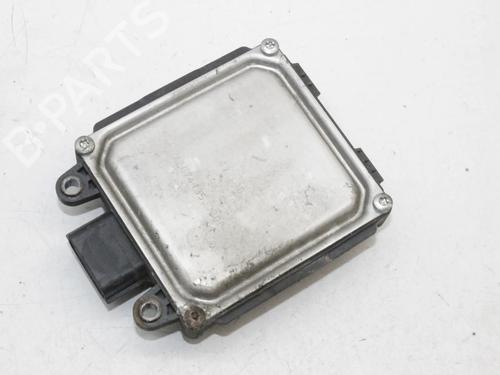 Electronic module NISSAN MICRA V (K14) 0.9 IG-T | BP39857118M83 - Image 2
