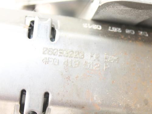 Steering column AUDI A6 C6 (4F2) 2.0 TDI | BP39817752M21 - Image 4