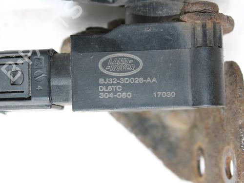 Electronic sensor LAND ROVER DISCOVERY SPORT (L550) 2.0 D 4x4 | BP39862362M84 - Image 3