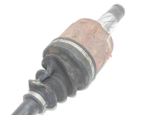 Left rear driveshaft TESLA MODEL X (5YJX) P100D AWD | BP39853276M40 - Image 4