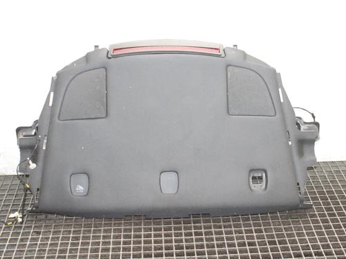 Used Rear parcel shelf Rear parcel shelf TESLA MODEL 3 (5YJ3) EV (283 hp) 39789687 39789687