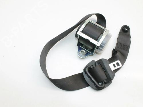 Used Front left seatbelt Front left seatbelt LAND ROVER RANGE ROVER SPORT I (L320) 4.2 4x4 (405 hp) 39877986 39877986