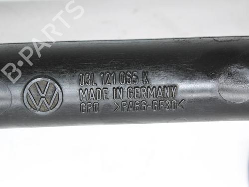 Pipe AUDI A6 C7 (4G2, 4GC) 2.0 TDI | BP39785628M125 - Image 8