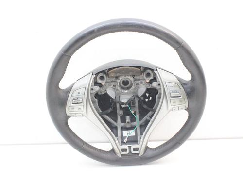 Volante Volante NISSAN X-TRAIL III (T32_, T32R, T32RR) 1.6 dCi (T32) (130 hp) 39845817 39845817